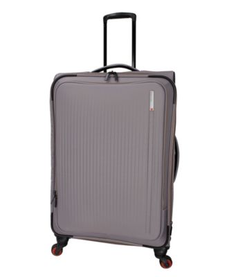 Travel Eva Molded 5 Piece Softside Luggage Set