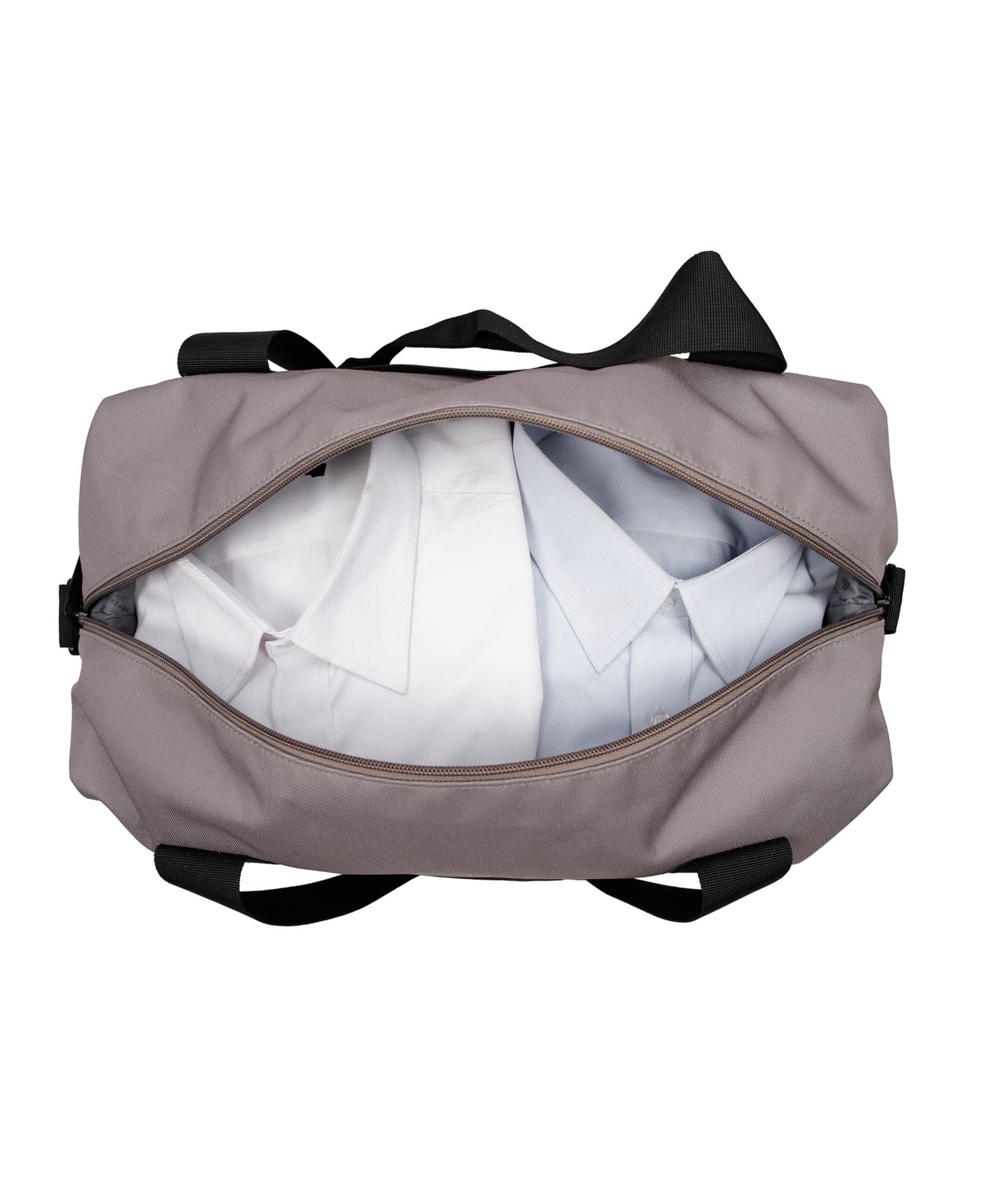 Чемоданы Sharper Image Travel Eva Molded 5 Piece Softside Luggage Set, цвет: Тёмный зелёный — фото 38