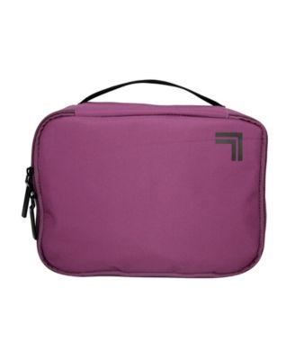 Travel Eva Molded 5 Piece Softside Luggage Set