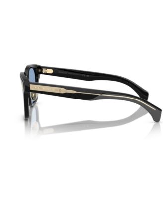 Unisex Sunglasses, Metrope ME6002D