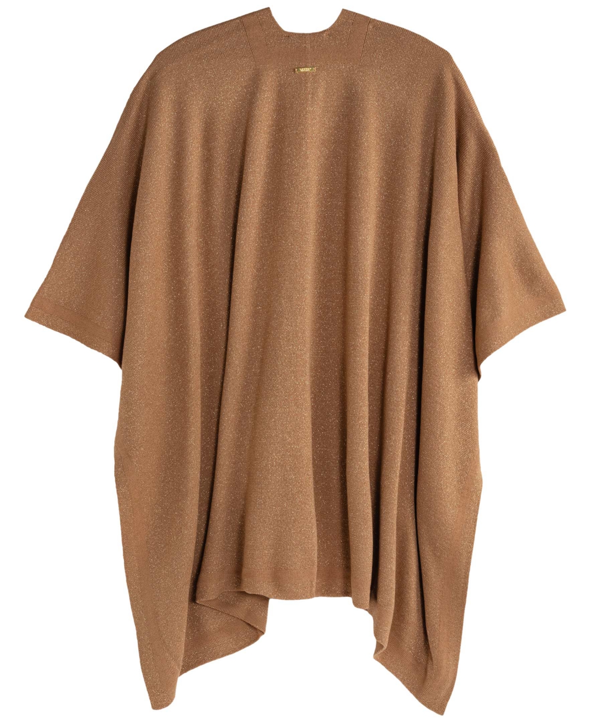 RALPH LAUREN SPARKLE JET SETTER WRAP 
