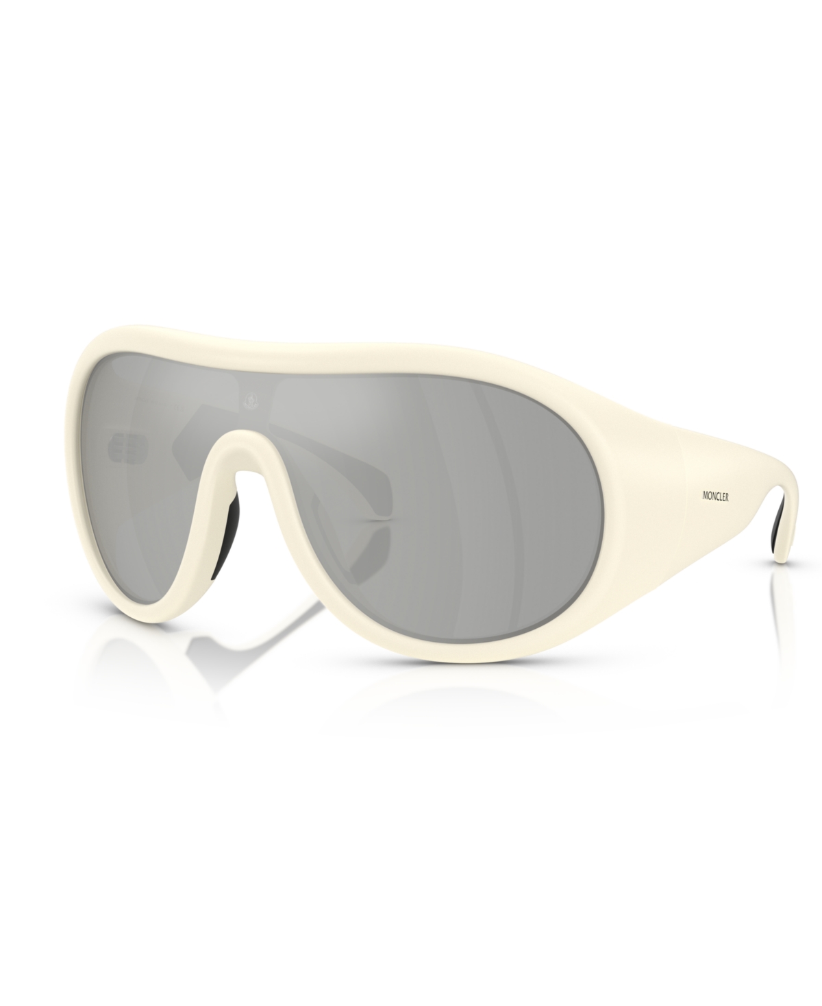 MONCLER UNISEX SUNGLASSES, CLOCHE ME8004 
