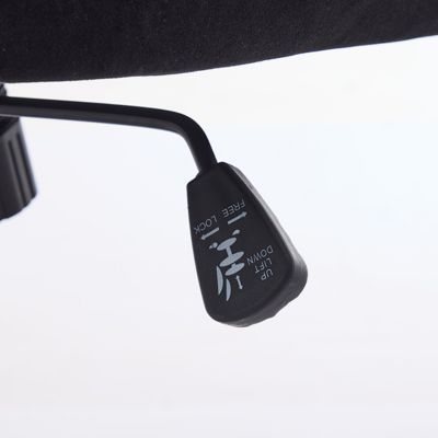 Luxurious Executive Chair for Comfort and Style