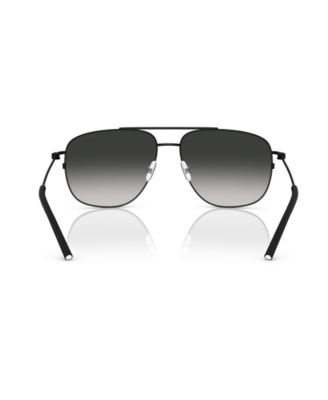 Unisex Sunglasses, Alumni ME4004