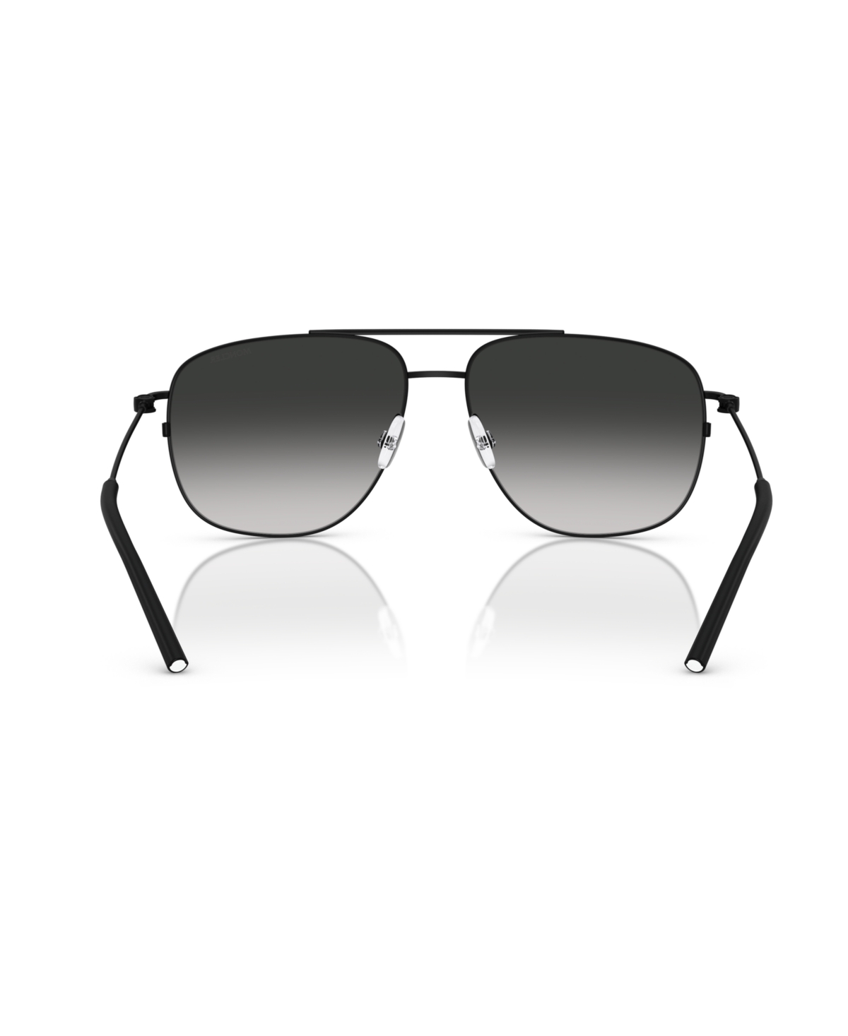 MONCLER UNISEX SUNGLASSES, ALUMNI ME4004 