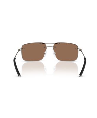Unisex Sunglasses, Doppler ME4003