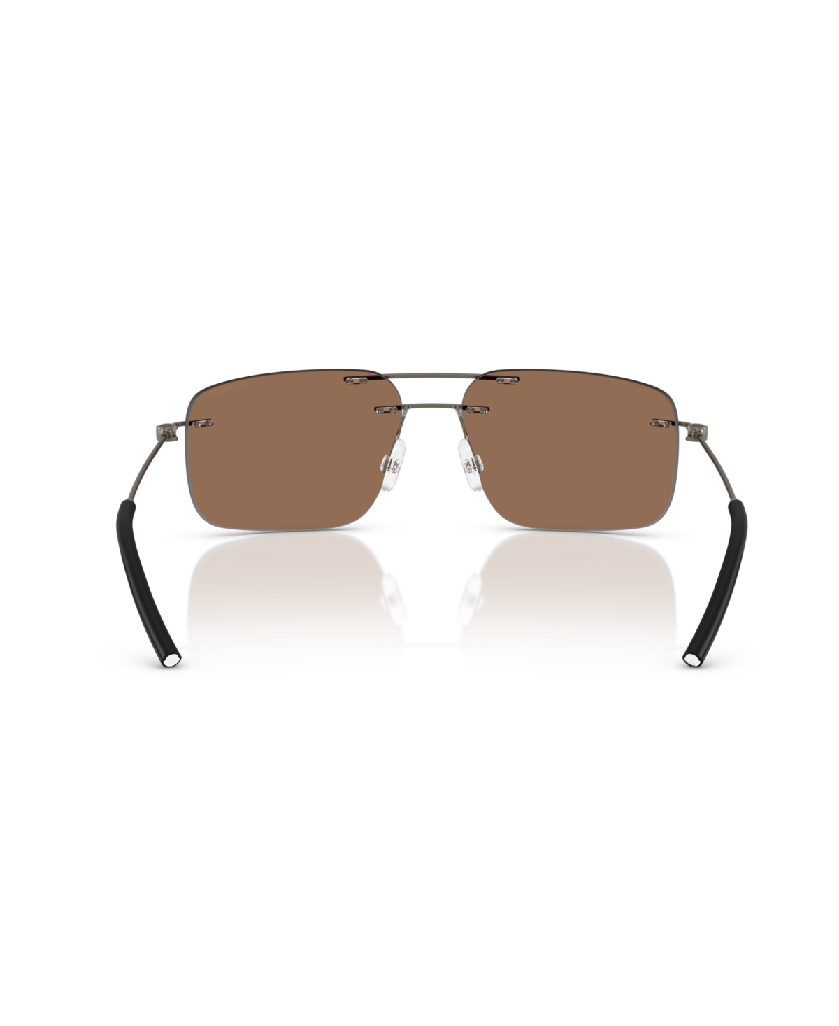 MONCLER UNISEX SUNGLASSES, DOPPLER ME4003 