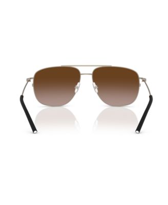 Unisex Sunglasses, Alumni ME4004