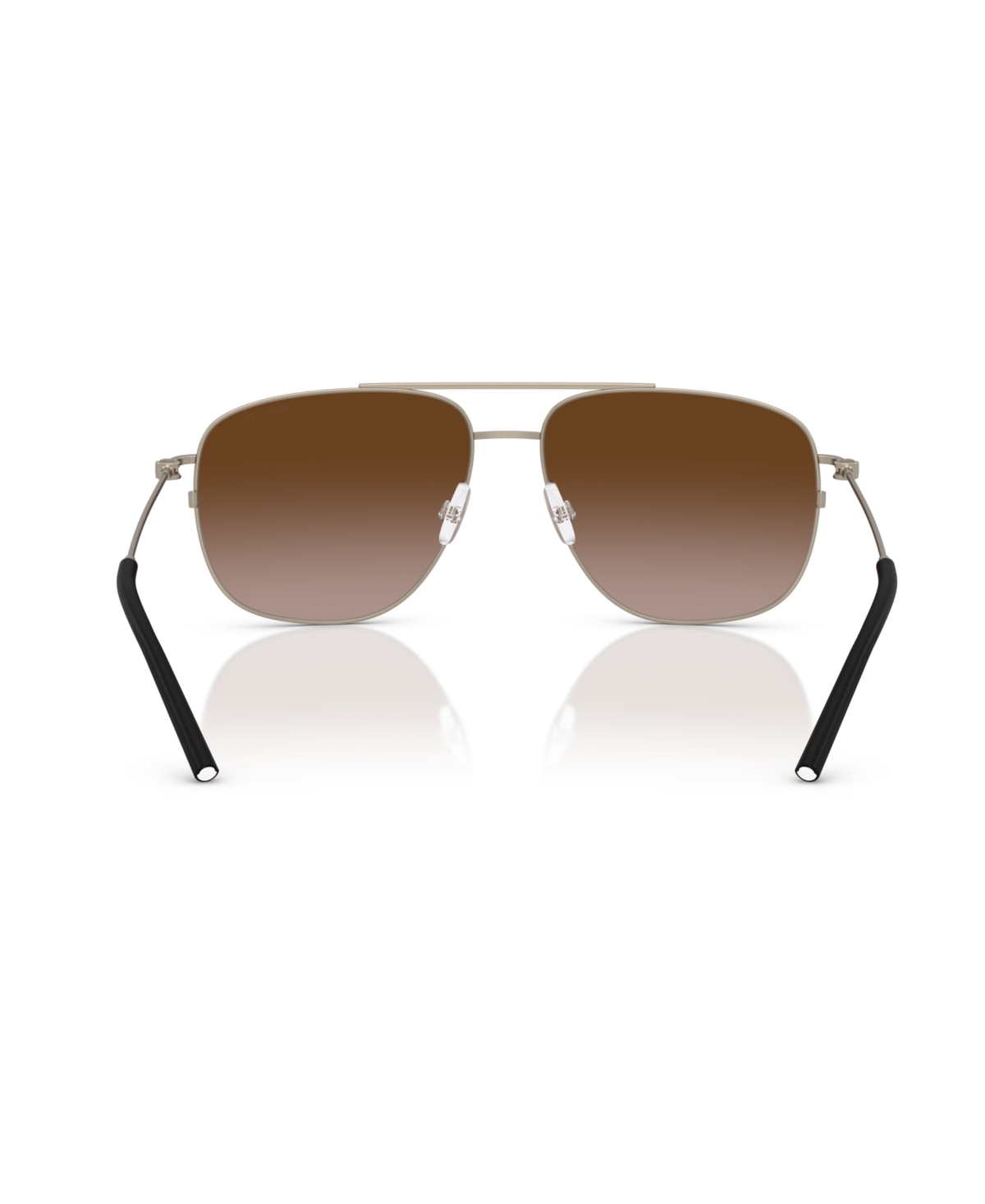 MONCLER UNISEX SUNGLASSES, ALUMNI ME4004 