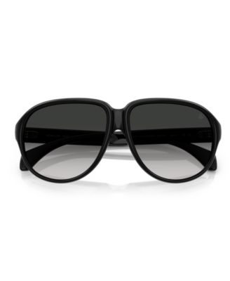Unisex Sunglasses, Halcyonne ME8001