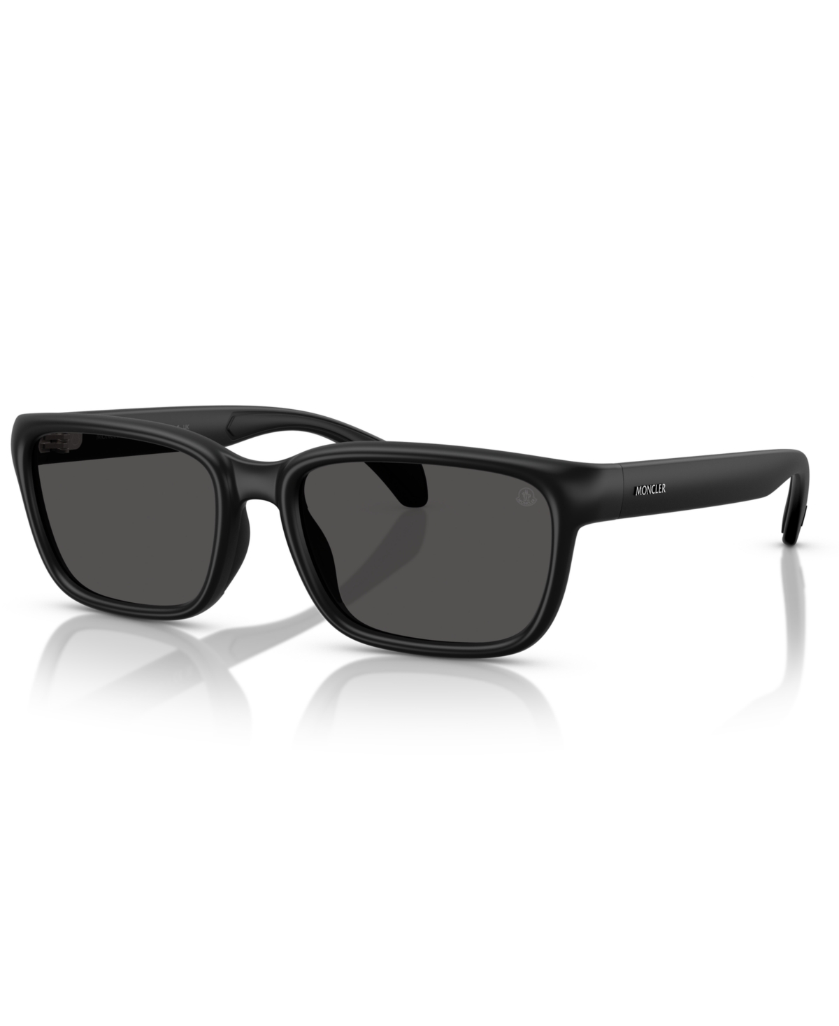 MONCLER UNISEX SUNGLASSES, SLICKA ME8002 