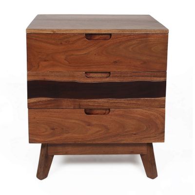 21.5x16.5x23" NightStand