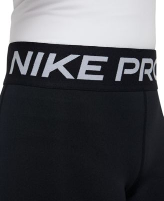 Pro Big Girls Dri-FIT 5" Shorts
