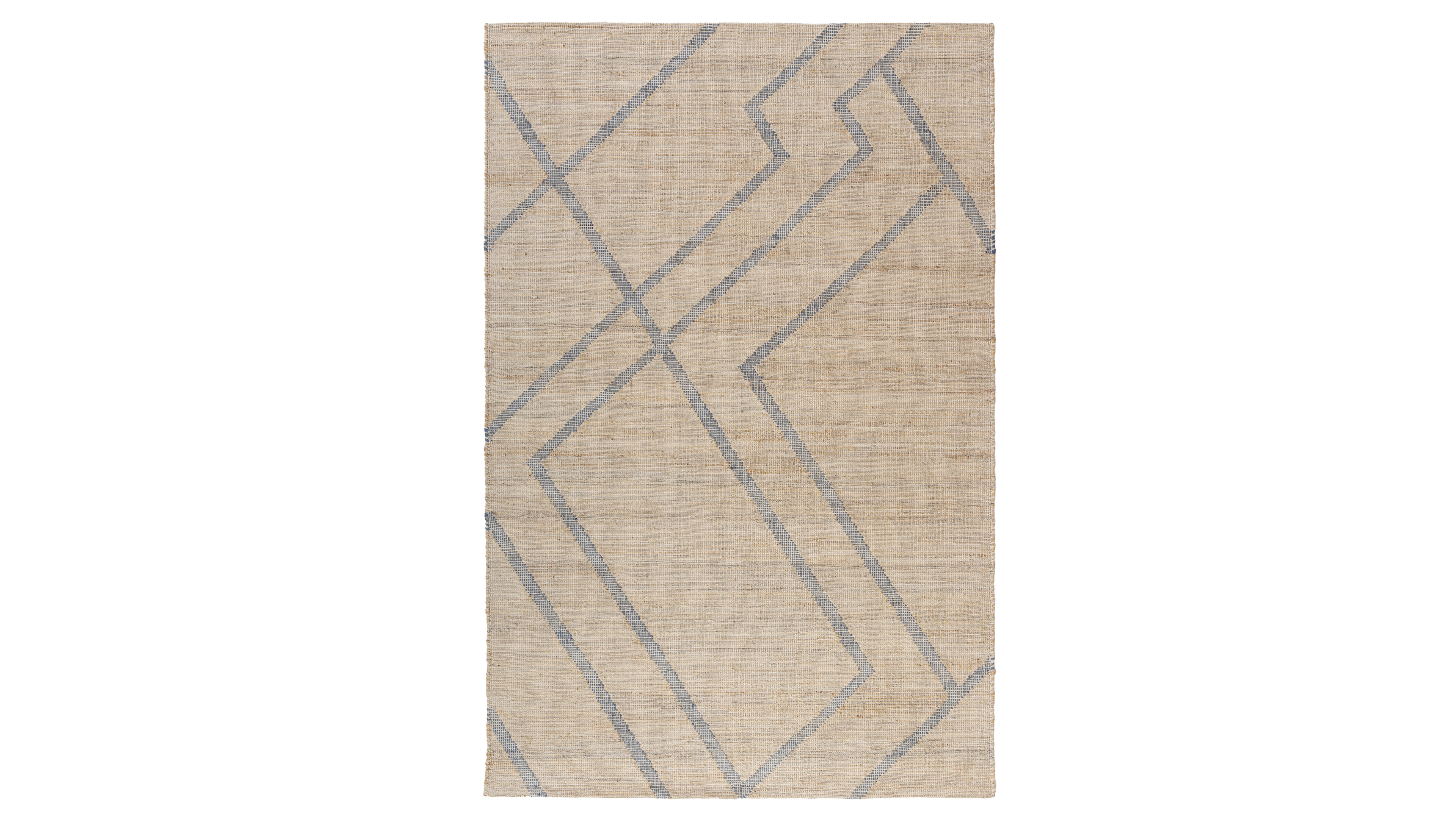 Lr Home Xanda Wil-575 7'9"x9'9" Area Rug