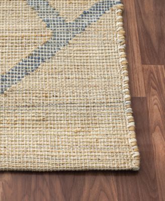 Xanda WIL-575 7'9"x9'9" Area Rug