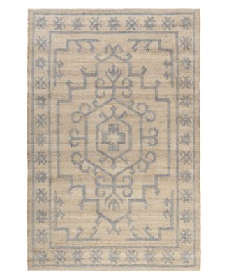 Xanda WIL-570 7'9"x9'9" Area Rug