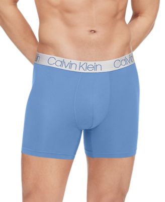 Men's 3-Pk. Boxer Briefs