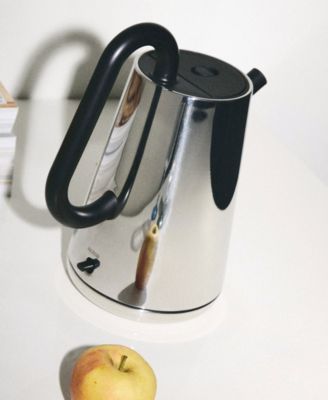 Toru 57.5 fl oz. Stainless Steel Electric Kettle