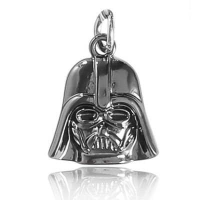 Two-Tone Charm Bracelet - Stormtrooper, R2-D2, C-3PO Collectible Jewelry