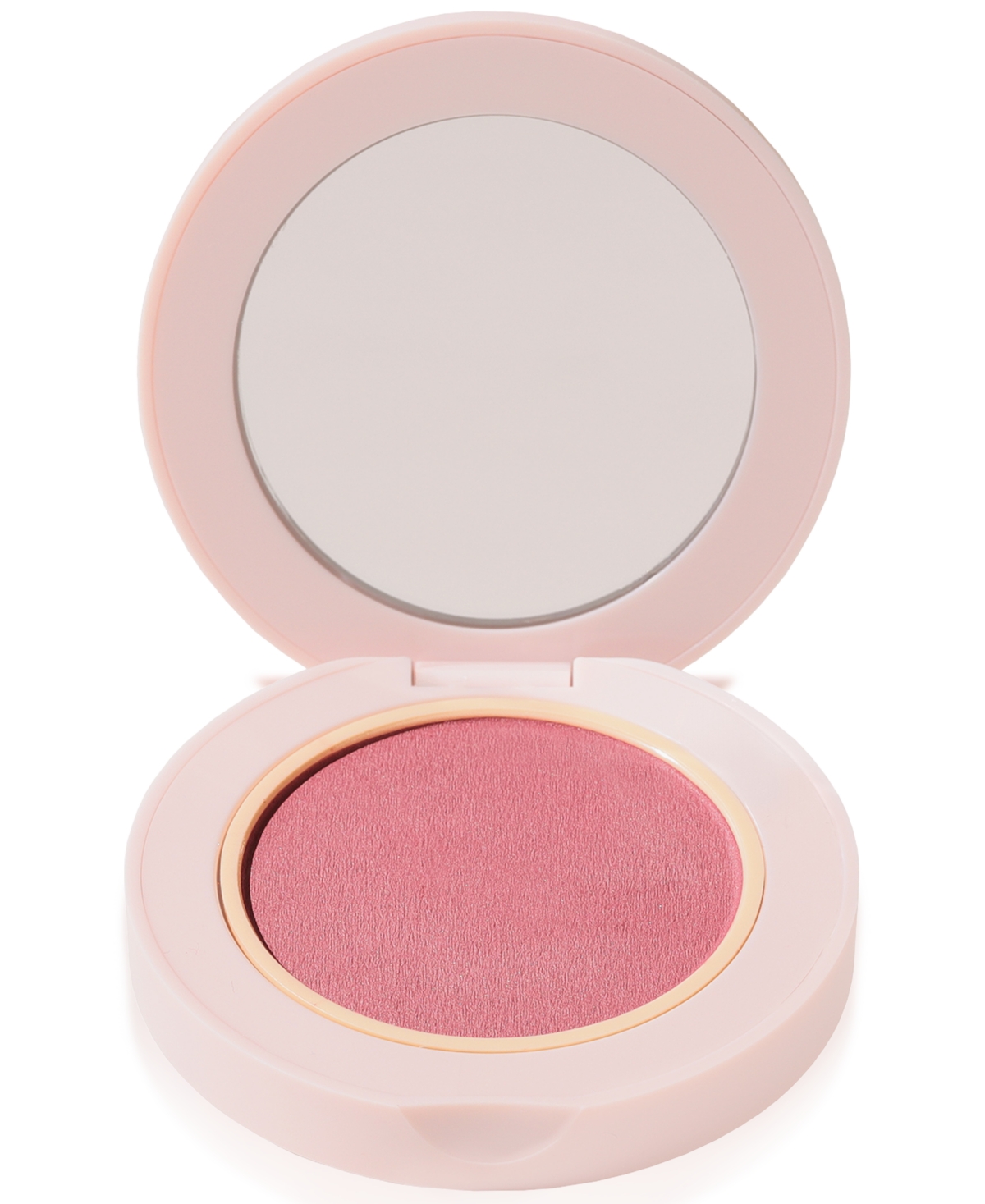 Wander Beauty Blush All Day Hydrating Powder Blush In Berry