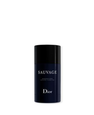 Men's Sauvage Deodorant Stick, 2.6 oz