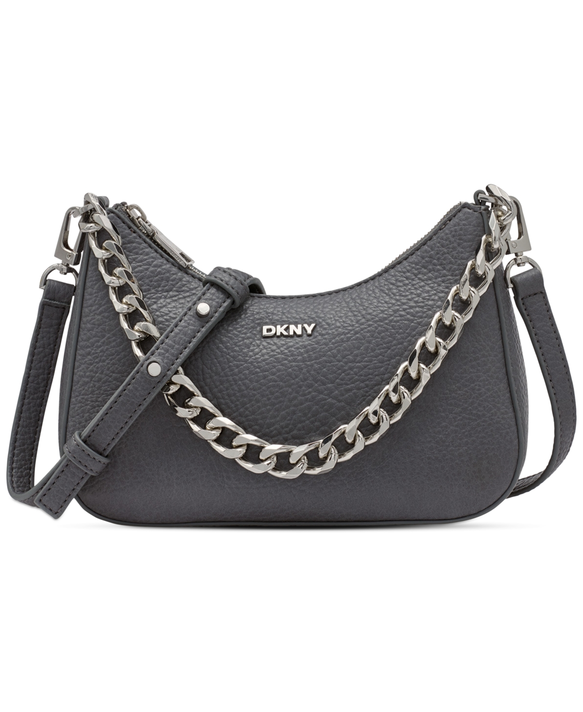 Dkny Jenna Small Demi Crossbody