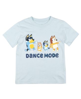 Boys 3 Pack T-Shirts