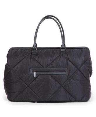 Baby Puffer Mommy Bag
