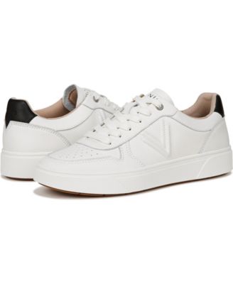 Womens Kimmie Court Sneakers
