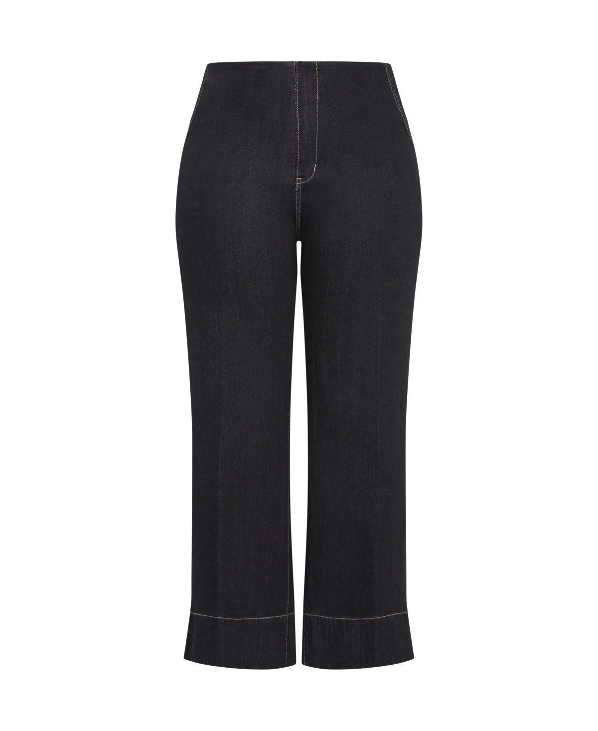 City Chic Women's Mysteria Jean