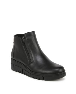 Vionic Uptown Hybrid Penny Loafer In Scarab