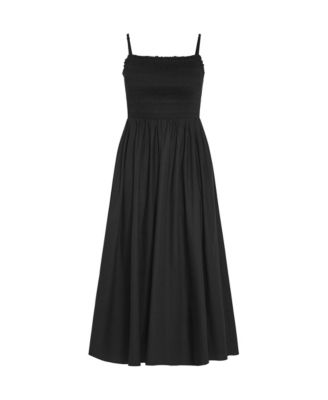 Plus Size Jolie Maxi Dress