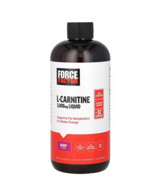 Force Factor