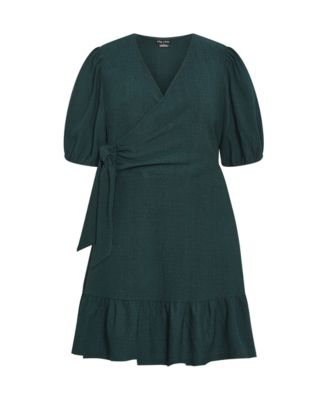 Plus Size Katelyn Dress