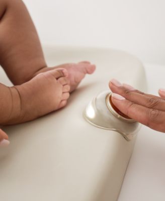 Light-Up Changing Pad