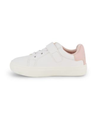 Toddler Girls Gina Love Court Sneaker