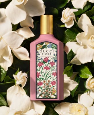 Gucci Flora Gorgeous Gardenia Eau de Parfum, 5 oz. - Macy's