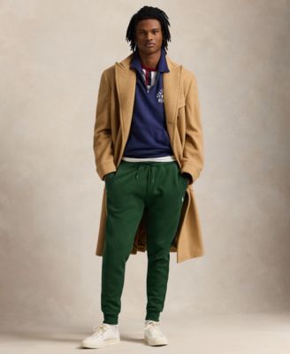 Polo Ralph Lauren - Men's Double-Knit Jogger Pants