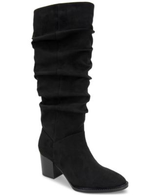 Women's Greerr Slouch Tall Boots