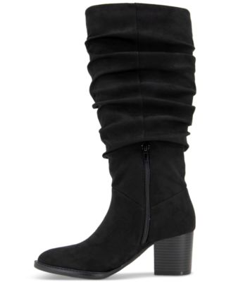Women's Greerr Slouch Tall Boots