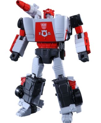 Transformers