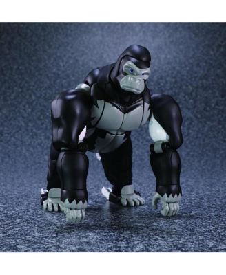 MP-38 Optimus Primal Supreme Commander Version Masterpiece