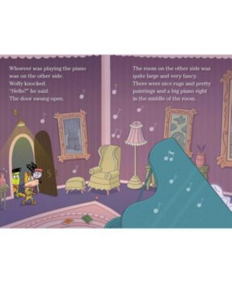 Lost in the Library: Ready-to-Read Level 2 by Joe McGee