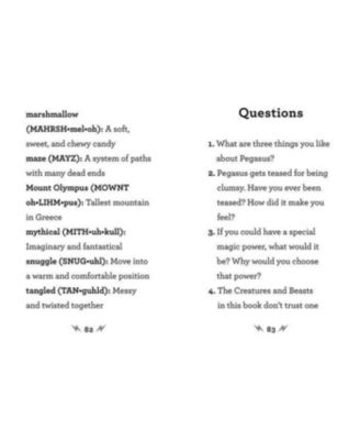 Rise of Pegasus: A QUIX Book by Joan Holub