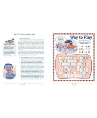The Everything Kids' Football Book, 8th Edition: All-Time Greats, Legendary Teams, and Today's Favorite Players-with Tips on Playing Like a Pro by Greg Jacobs
