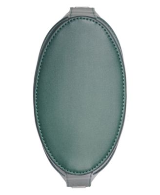 Ash Adjustable Top Zipper Crossbody