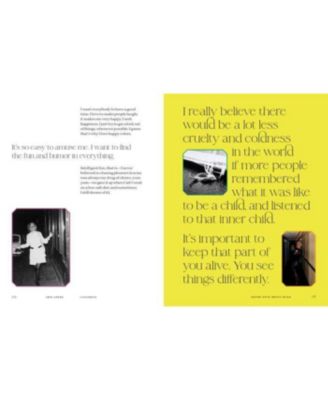 Iris Apfel: Colorful: A Treasure Trove of Inspiration, Influences, and Ideas by Iris Apfel