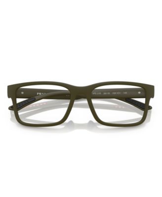 Men's Eyeglasses, PS 01RV