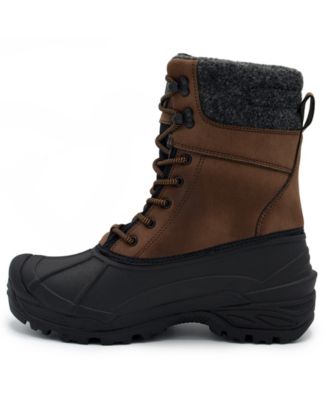 Men's Tasco Cold Weather Snow Boot
