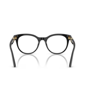 Dolce & Gabbana Women's Eyeglasses, DG3399